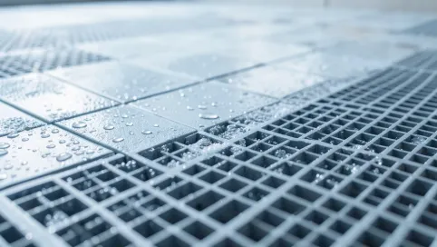 Zimne panele podłogowe