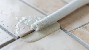 Zwykły klej na ogrzewanie podłogowe