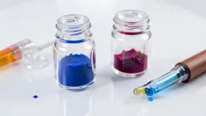 Żywica do biżuterii