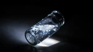 Żywica do biżuterii UV