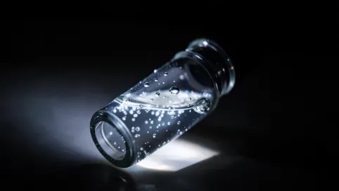 Żywica do biżuterii UV