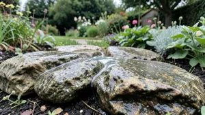 Żywica do kamienia na zewnątrz