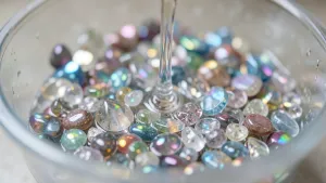 Żywica do kamienia ozdobnego