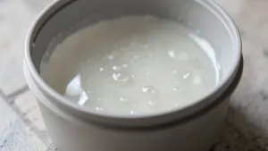 Żywica do kamiennego dywanu