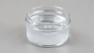 Żywica do kontaktu z żywnością