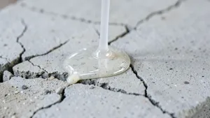 Żywica do naprawy betonu