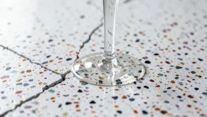 Żywica do naprawy lastryka