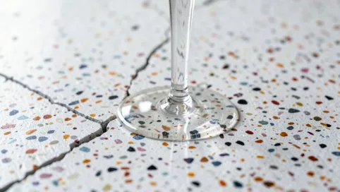 Żywica do naprawy lastryka