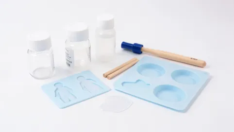 Żywica do odlewów figurek