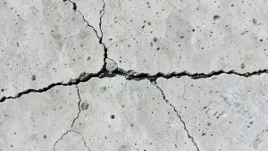 Żywica do pęknięć ścian