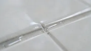 Żywica do uszczelniania fug