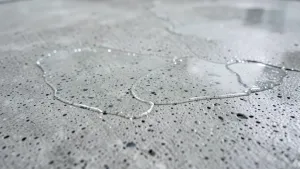 Żywica epoksydowa bezbarwna do BETONU