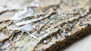 Żywica epoksydowa bezbarwna do kamienia