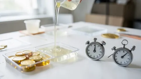 Żywica epoksydowa cena robocizny