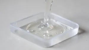 Żywica epoksydowa czy jest szkodliwa