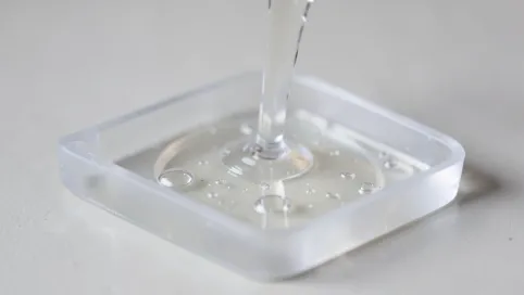 Żywica epoksydowa czy jest szkodliwa