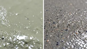 Żywica epoksydowa czy poliuretanowa do garażu