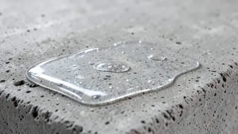 Żywica epoksydowa do betonu