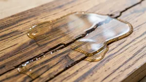 żywica epoksydowa do drewna