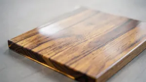 Żywica epoksydowa do drewna bezbarwna