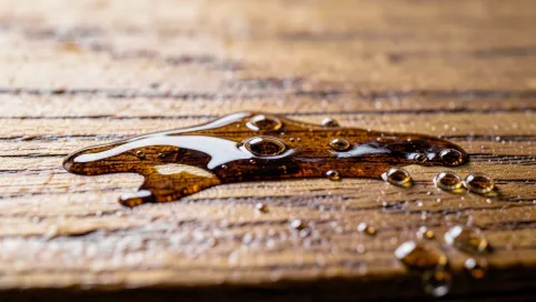 Żywicą epoksydowa do drewna cena