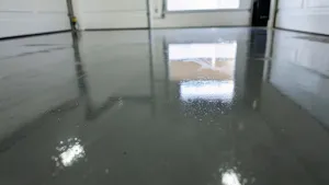 Żywica epoksydowa do garażu