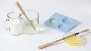 Żywica epoksydowa do odlewów