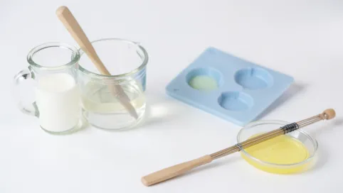 Żywica epoksydowa do odlewów