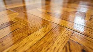 Żywica epoksydowa do parkietu