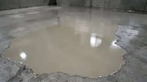 Żywica epoksydowa do piwnicy