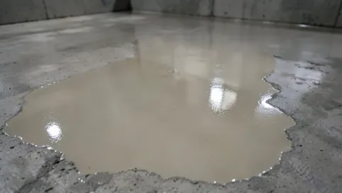 Żywica epoksydowa do piwnicy