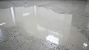 Żywicą epoksydową do posadzki betonowej