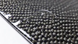 Żywica epoksydowa do włókna węglowego