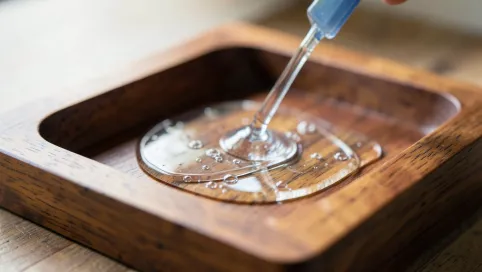 Żywicą epoksydową Jak nakładać