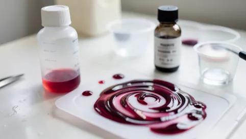 Żywica epoksydowa jak zrobić