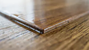 Żywica epoksydowa na panele podłogowe