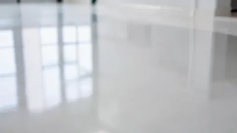 Żywica epoksydowa na podłogę