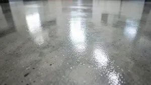 Żywica epoksydowa na posadzkę