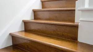 Żywica epoksydowa na schody wewnętrzne