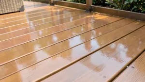 żywica epoksydowa na taras