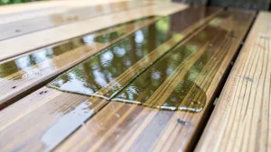 Żywica epoksydowa na taras cena