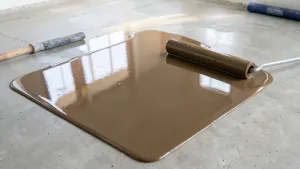 Żywicą epoksydową podłoga jak położyć