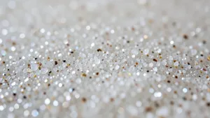 Żywica epoksydowa z piaskiem kwarcowym