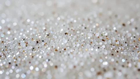 Żywica epoksydowa z piaskiem kwarcowym