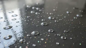 Żywica na podłogę