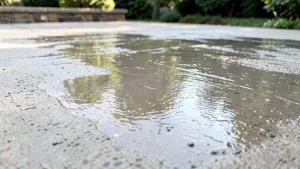 Żywica na podłogę na zewnątrz