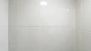 Żywica na ściany do łazienki