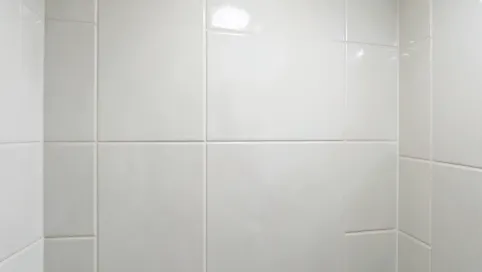 Żywica na ściany do łazienki