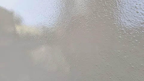 Żywica na ściany zewnętrzne