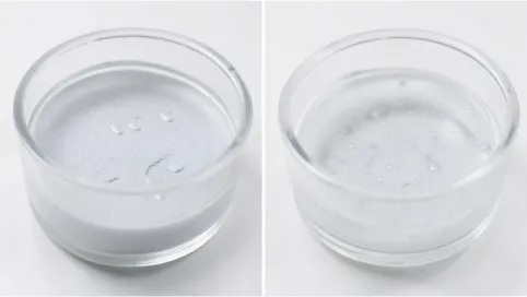 Żywica poliestrową a poliuretanowa